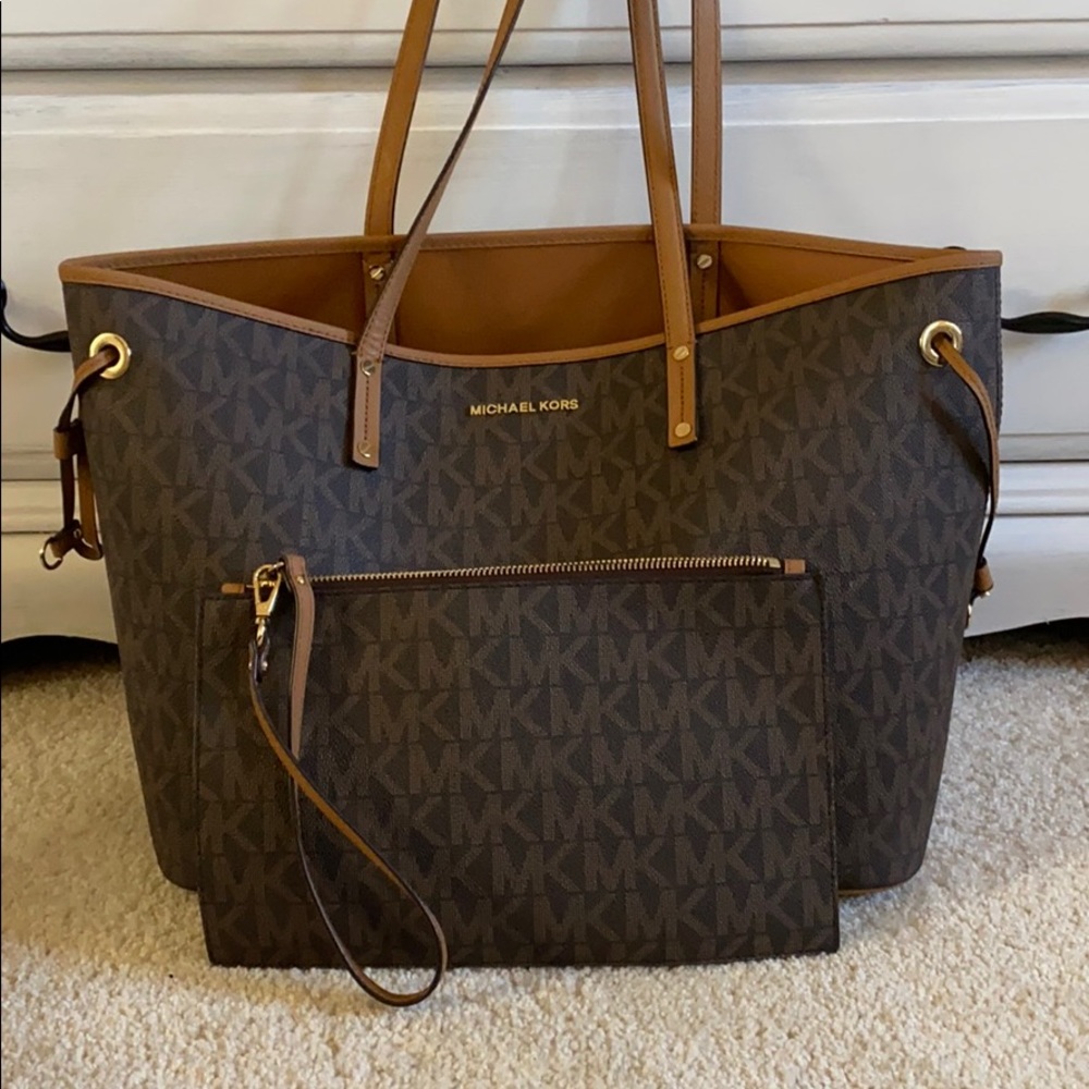 Michael Kors Tote